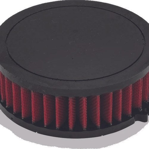BikeMaster For Yamaha XVS600 V-Star Air Filter – Fits Yamaha XVS650 Models