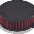 BikeMaster For Yamaha XVS600 V-Star Air Filter – Fits Yamaha XVS650 Models