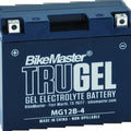 BikeMaster TruGel Battery MG12B-4 for Ducati Multistrada & Hypermotard