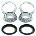 QuadBoss Taper Steering Bearing Kit for Honda ATC110 1973-1983