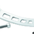 Bikers Choice Chrome Jiffy Stand Extension Kit for Harley-Davidson XL Models