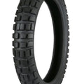 Kenda K784 Big Block Front Tire - For 120/70-12 4PR 51P Tubeless Dual Sport