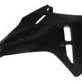 Cycra For 2025 Honda CRF250/450R Radiator Shrouds – Black, High-Performance Fit