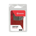 Brembo OE Powersports Sinter Brake Pad 07BB21SA – Fits BMW R100RS & K100RS