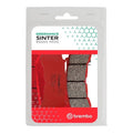 Brembo OE Powersports Sintered Brake Pads for Honda VFR800 & Cbr R ABS 2002-2006