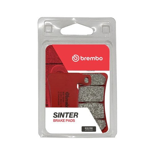 Brembo OE Powersports Sintered Brake Pad for Honda CBR900RR & CBR929RR Front