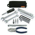 CruzTOOLS Speedkit PowerSports Tool Kit for Japanese Motorcycles, ATV,