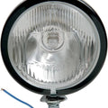 DS 4.5" Spotlight With Late-Style Mount Black