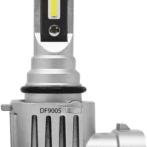 Pathfinder DF Series Plug-N-Play LED Headlight Bulb Each 9005