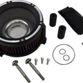 Trask Assault Charge High-Flow Air Cleaner Reverse Cut TM-1020RC Harley Davidson