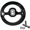 S&S Stealth Air Cleaner Adapter for Stock M8 Air Cleaner Cover #170-0352