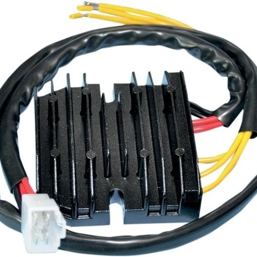 Rick's Motorsports Hot Shot Regulator/Rectifier #10-005H Triumph