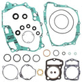 Vertex-Winderosa Complete Gasket Kit with Oil Seals Honda XR200R 1986-1991
