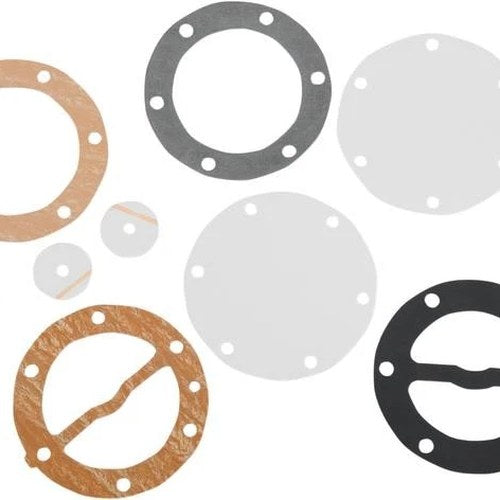 Mikuni Pulse Fuel Pump Rebuild Kit for Mikuni DF52-73 / DF52-92 / DF52-176