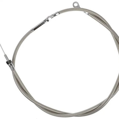 Biker's Choice Armor Coat Clutch Cable Harley Davidson #66-0328