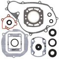 Vertex-Winderosa Complete Gasket Kit with Oil Seals Yamaha YZ80 1983