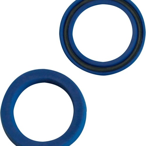 Kyb Fork Seal for Free Piston Shaft #110310000101 fits Yamaha/Kawasaki