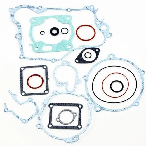 Namura Complete Engine Gasket Kit #NX-40003F for Yamaha YZ125 1989-1991
