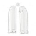 UFO Fork Guards White GG07108041 Gas MC 65