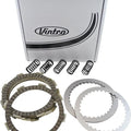 VintCo Clutch Plate Kit #KCLH03 for Honda CR125R Elsinore 1981