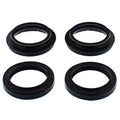 All Balls Fork Oil Seal & Dust Seal Kit #56-195 for Yamaha/Kawasaki
