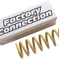 Factory Connection Shock Spring 5.3 kg/mm #ALS-0053 Honda/Yamaha CRF450R/YZ450F