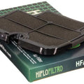 Hiflo Air Filter #HFA2607 Kawasaki EX650E Ninja 650/EX650F Ninja 650 ABS