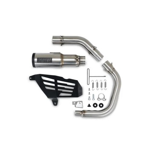 Vance & Hines Hi-Output 3/4 Exhaust System 14243 for Honda Monkey