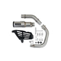 Vance & Hines Hi-Output 3/4 Exhaust System 14243 for Honda Monkey