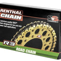 Renthal 520 R3-3 Road Srs Chain 110 Links