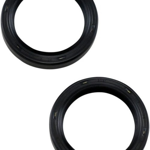 PU Fork Seals for Kawasaki/Yamaha/Suzuki 400/600/650/750/900/1000/1100 #139743
