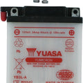 Yuasa YuMicron Battery YB3L-A fits Honda XL250/XL600/XL200/XL350/Aero/XL500