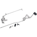 Kuryakyn Forward Controls Chrome #9063 Harley Davidson Dyna