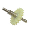 Psychic Water Pump Shaft with Gear #MX-10202B for Honda CR500R 1986-2001