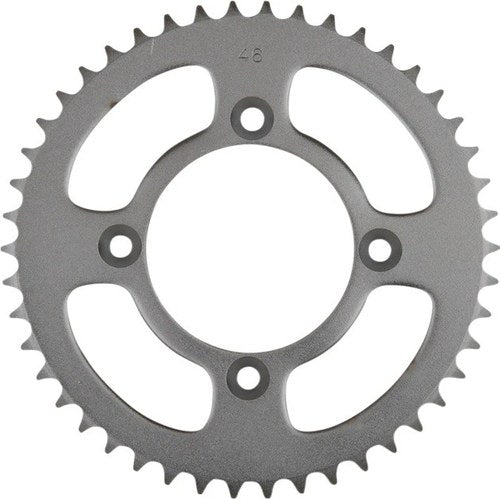 PU 420 Rear Sprocket 46T Honda XR80R/XR70R/CRF70F/CRF80F/CR80R/CR60R