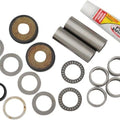 Pivot Works Swingarm Bearing Kit for Yamaha YZ125 1993