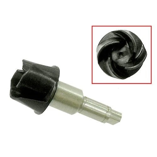 Psychic Water Pump Shaft with Impeller for Suzuki RM85 2002-2009/2012/2015-2017