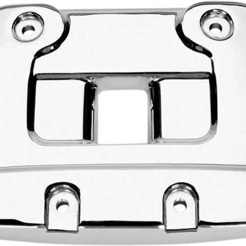 DS Upper Rocker Box Cover Chrome Harley Davidson #139527