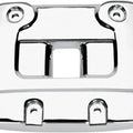 DS Upper Rocker Box Cover Chrome Harley Davidson #139527