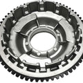 Twin Power Clutch Basket with Starter Ring Harley Evolution Big Twin 85-89
