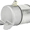 Fire Power Starter Motor #410-54113 fits Yamaha TT-R250 1999-2006