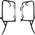 Givi One-Fit Outback Monokey Cam Side Case Holder 18mm #PLO1178CAM fits Honda