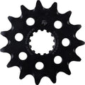 Fire Power 520 Front Sprocket 15T #FPC-565-15-1 for Yamaha/Kawasaki/Gas