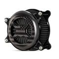 Vance & Hines VO2 America Air Intake Kit Black #42341FG Harley Davidson
