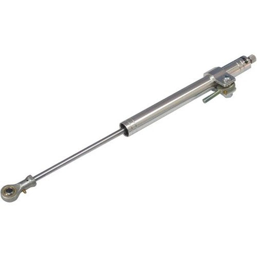 Shindy Universal Round Steering Stabilizer with 375mm Overall Length