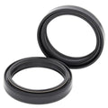 All Balls Fork Oil Seal Only Kit #55-127 for Honda/Suzuki/Triumph/Kawasaki/Buell