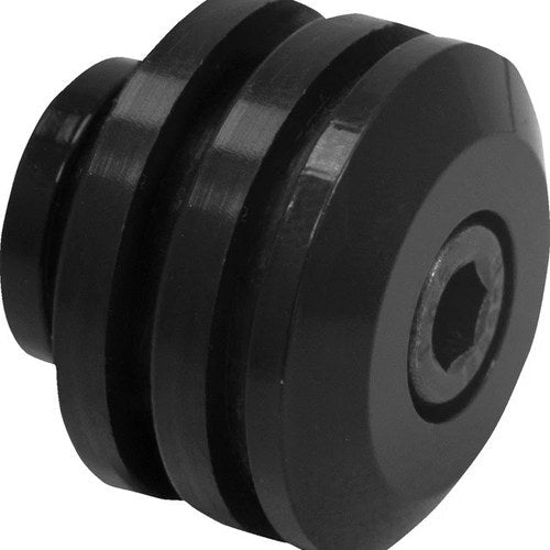 Memphis Shades Fork Clamp Replacement Bushing Assembly Black
