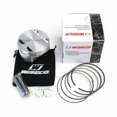 Wiseco Piston 100.00mm 11.0:1 for Honda XR650R 2000-2007
