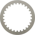 Barnett Clutch Steel Drive Plate #401-90-063015 for Yamaha