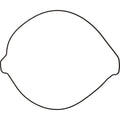Vertex Outer Clutch Cover Gasket #819267 KTM/Husqvarna/Gas